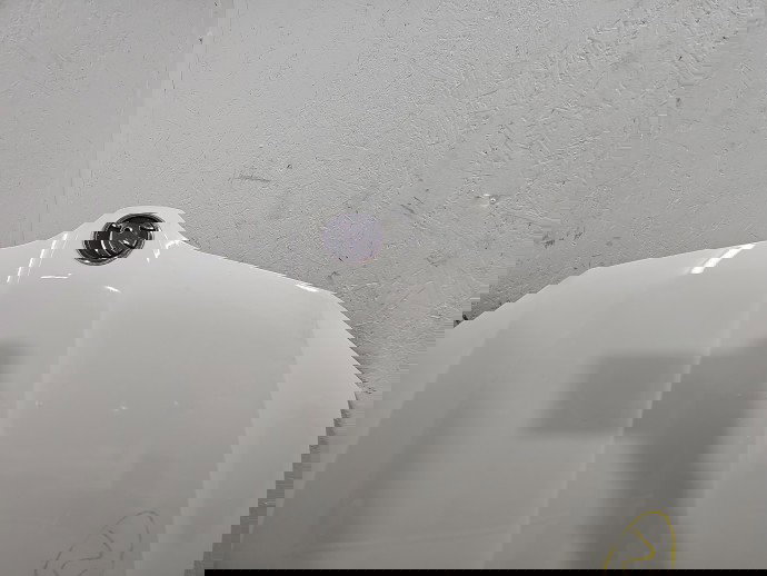 Capota motor Skoda Superb II (3T5) [Fabr 2009-2015] Break Facelift LF9E