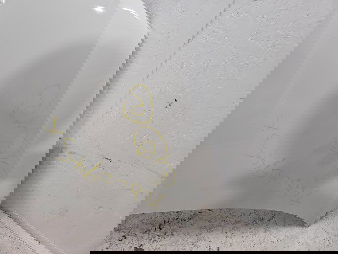 Capota motor Skoda Superb II (3T5) [Fabr 2009-2015] Break Facelift LF9E