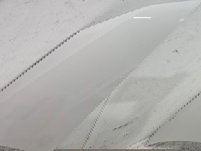 Capota motor Skoda Superb II (3T5) [Fabr 2009-2015] Break Facelift LF9E