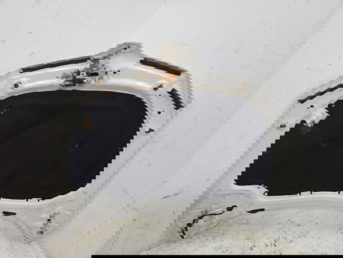 Capota motor Skoda Superb II (3T5) [Fabr 2009-2015] Break Facelift LF9E