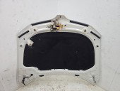 Capota motor Skoda Superb II (3T5) [Fabr 2009-2015] Break Facelift LF9E