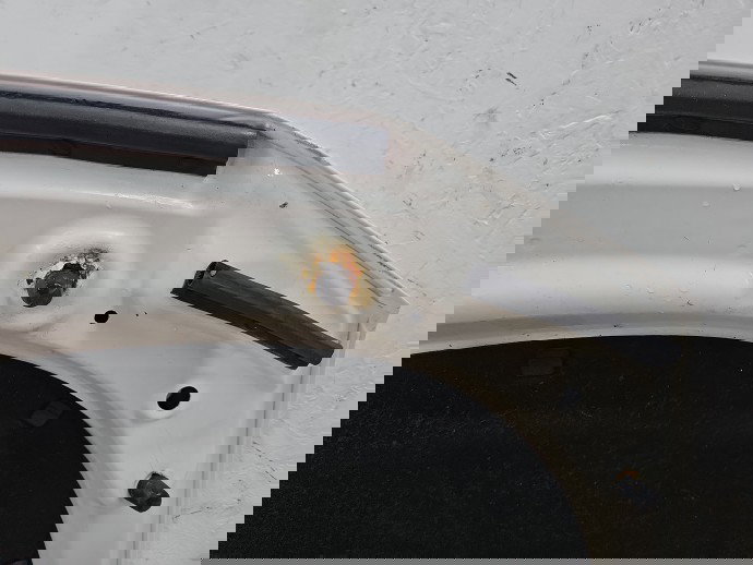 Capota motor Skoda Superb II (3T5) [Fabr 2009-2015] Break Facelift LF9E