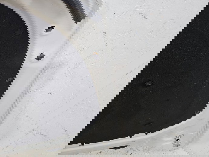 Capota motor Skoda Superb II (3T5) [Fabr 2009-2015] Break Facelift LF9E