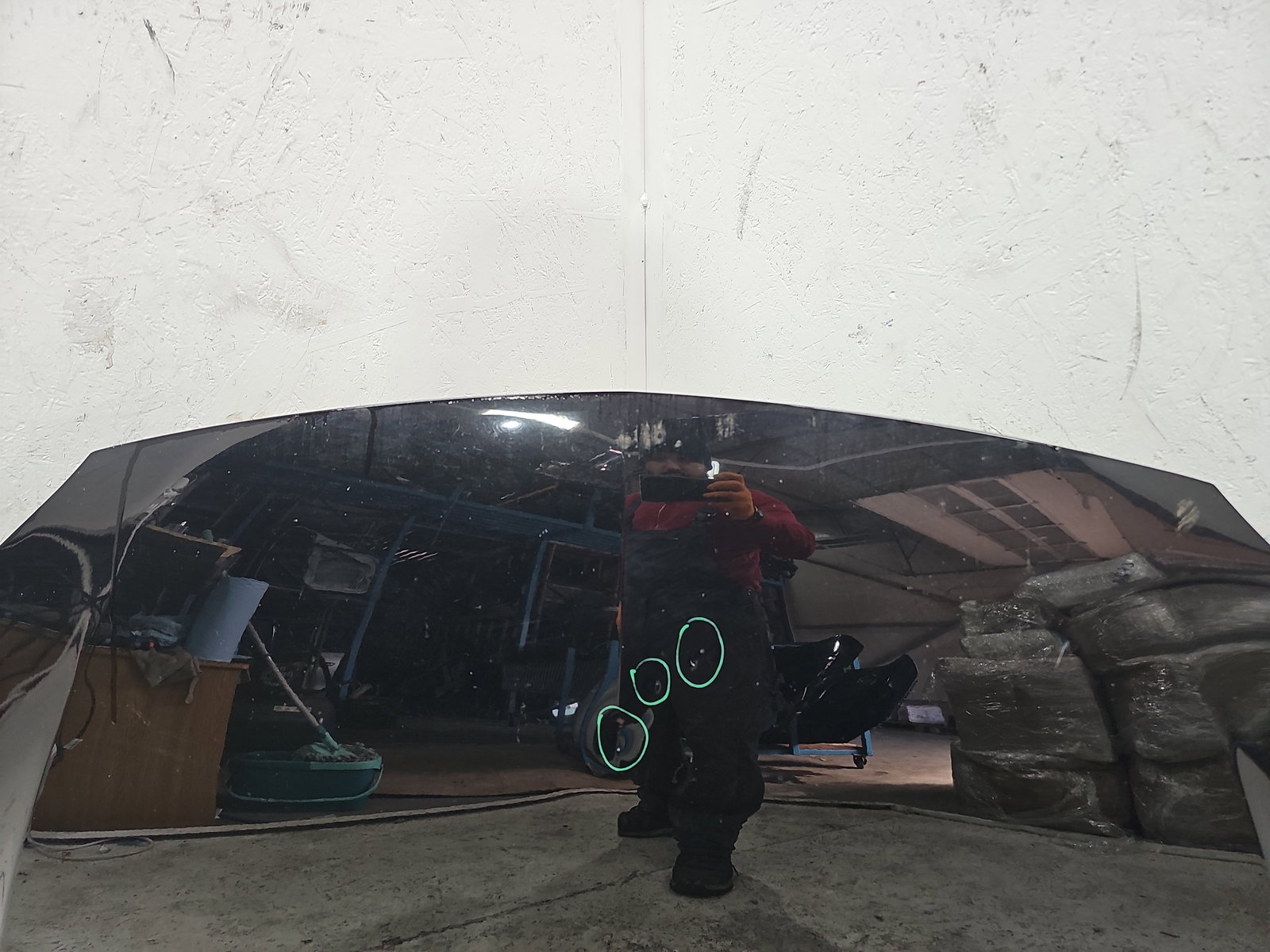 Capota motor Opel Adam (M13) [Fabr 2012-prezent] Hatchback GB9 - imagine 2