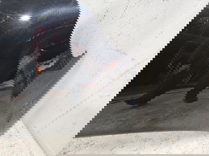 Capota motor Opel Adam (M13) [Fabr 2012-prezent] Hatchback GB9