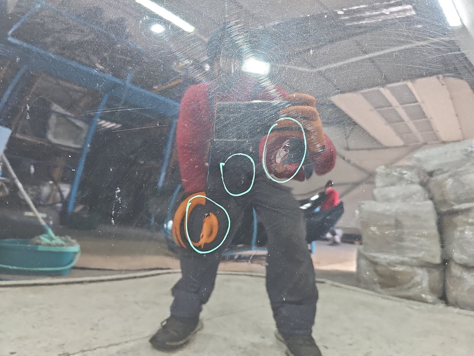 Capota motor Opel Adam (M13) [Fabr 2012-prezent] Hatchback GB9 - imagine 5