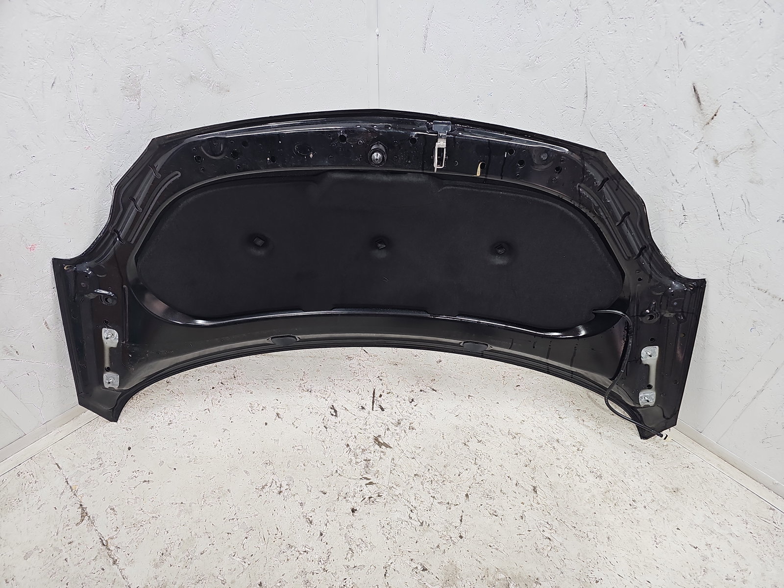 Capota motor Opel Adam (M13) [Fabr 2012-prezent] Hatchback GB9 - imagine 6