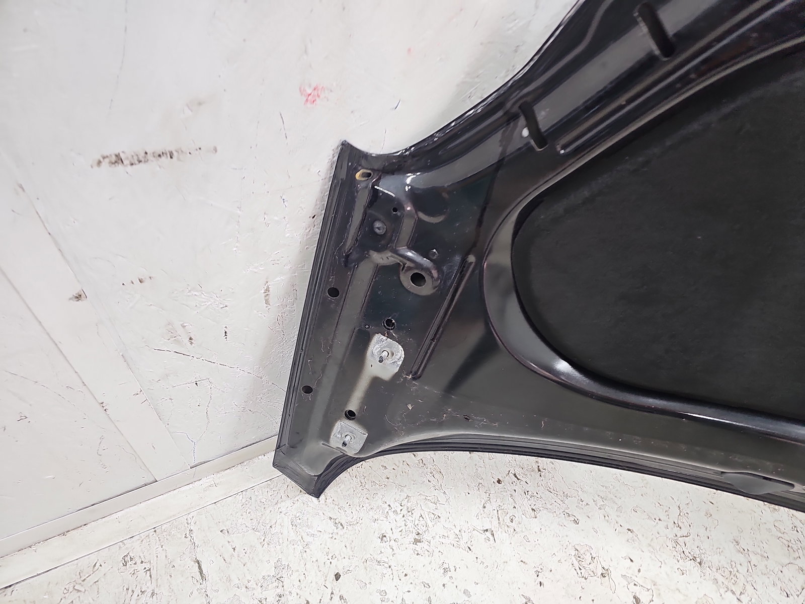 Capota motor Opel Adam (M13) [Fabr 2012-prezent] Hatchback GB9 - imagine 8