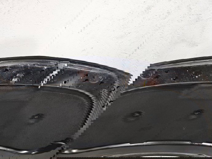 Capota motor Opel Adam (M13) [Fabr 2012-prezent] Hatchback GB9