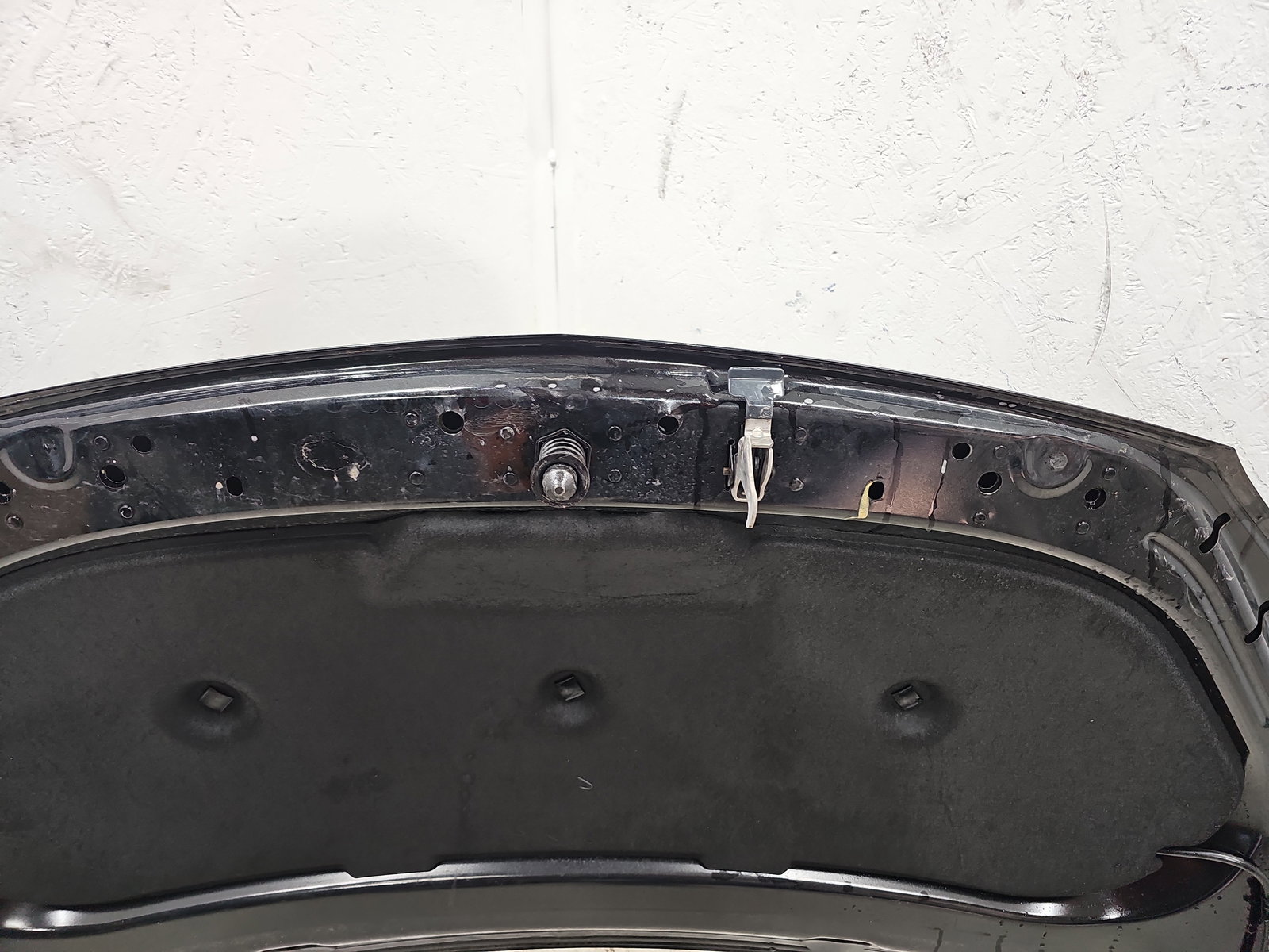 Capota motor Opel Adam (M13) [Fabr 2012-prezent] Hatchback GB9 - imagine 9