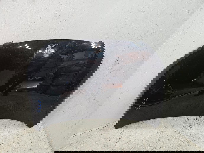 Capota motor PEUGEOT 308 (II) [Fabr 2013-2020] KTV