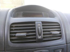 Grila aerisire centrala OEM Renault Symbol / Thalia [Fabr 1998-2007] 1.5 K9K