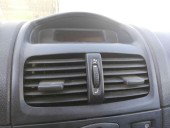 Grila aerisire centrala OEM Renault Symbol / Thalia [Fabr 1998-2007] 1.5 K9K