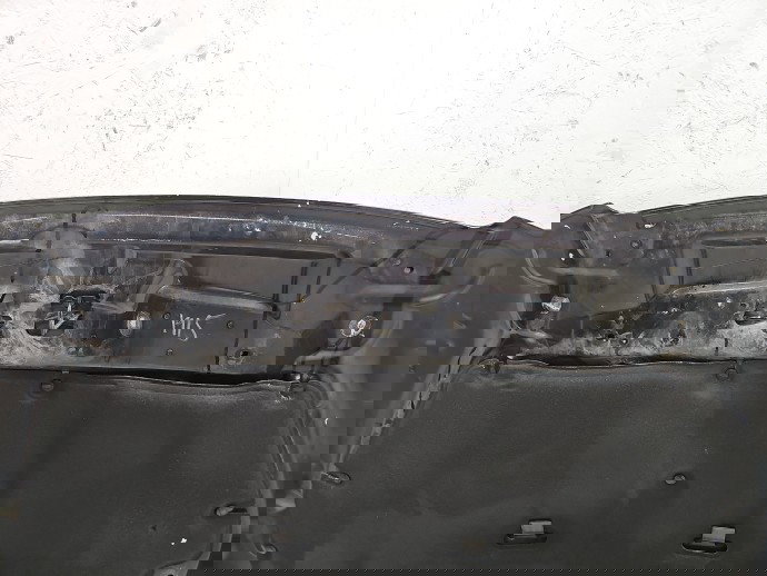 Capota motor PEUGEOT 308 (II) [Fabr 2013-2020] KTV