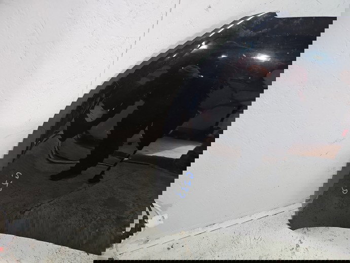 Capota motor PEUGEOT 308 (II) [Fabr 2013-2020] KTV