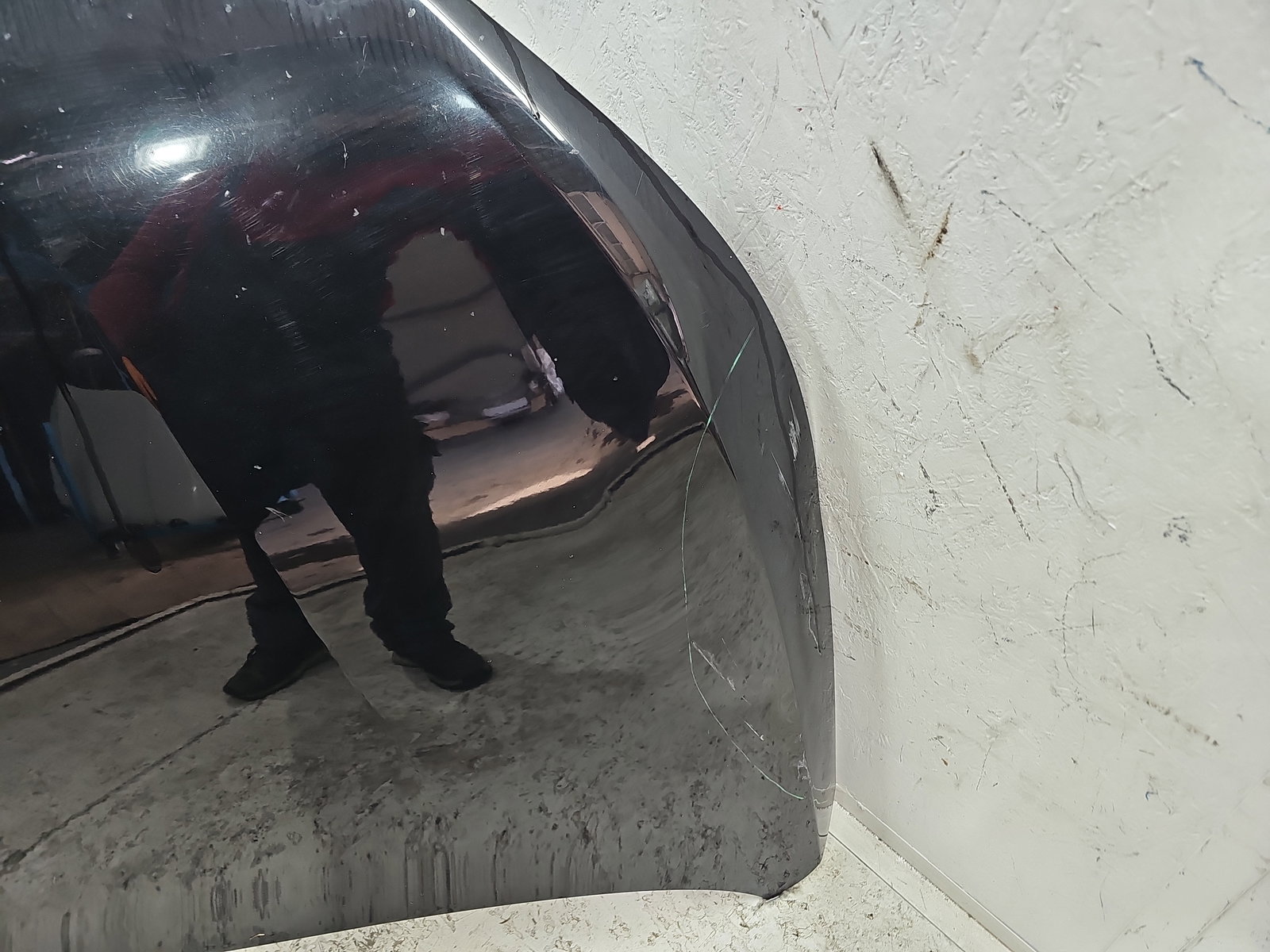 Capota motor PEUGEOT 308 (II) [Fabr 2013-2020] KTV - imagine 4