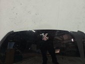 Capota motor PEUGEOT 308 (II) [Fabr 2013-2020] KTV