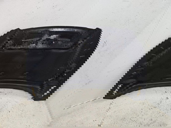 Capota motor PEUGEOT 308 (II) [Fabr 2013-2020] KTV