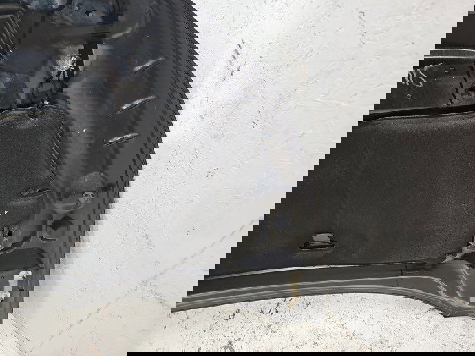 Capota motor PEUGEOT 308 (II) [Fabr 2013-2020] KTV