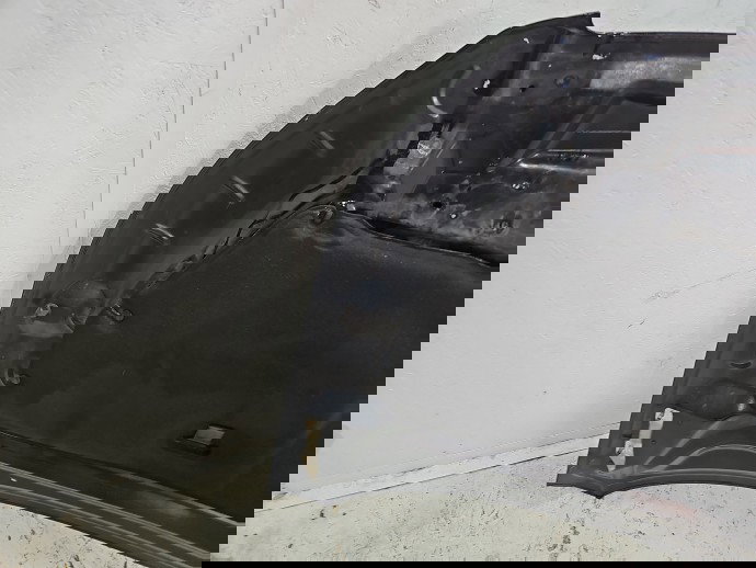 Capota motor PEUGEOT 308 (II) [Fabr 2013-2020] KTV