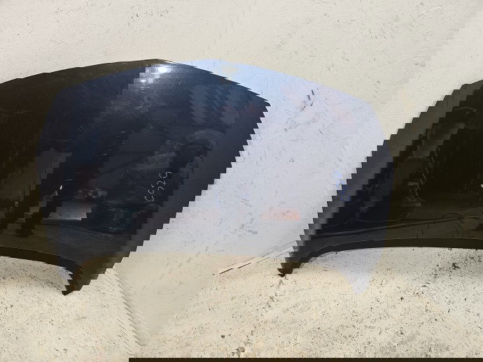 Capota motor Opel Astra J [Fabr 2009-2015] GEU