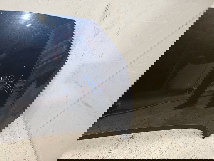 Capota motor Opel Astra J [Fabr 2009-2015] GEU