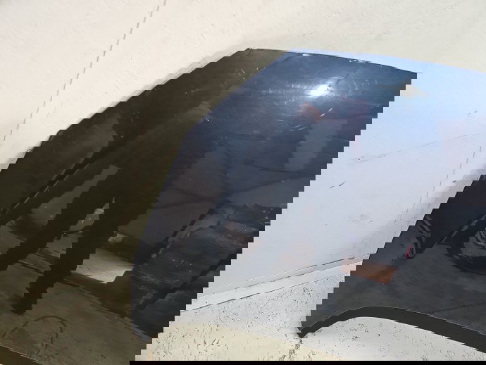 Capota motor Opel Astra J [Fabr 2009-2015] GEU