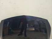 Capota motor Opel Astra J [Fabr 2009-2015] GEU