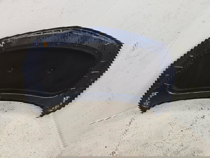 Capota motor Opel Astra J [Fabr 2009-2015] GEU