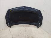 Capota motor Opel Astra J [Fabr 2009-2015] GEU