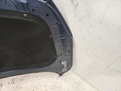 Capota motor Opel Astra J [Fabr 2009-2015] GEU