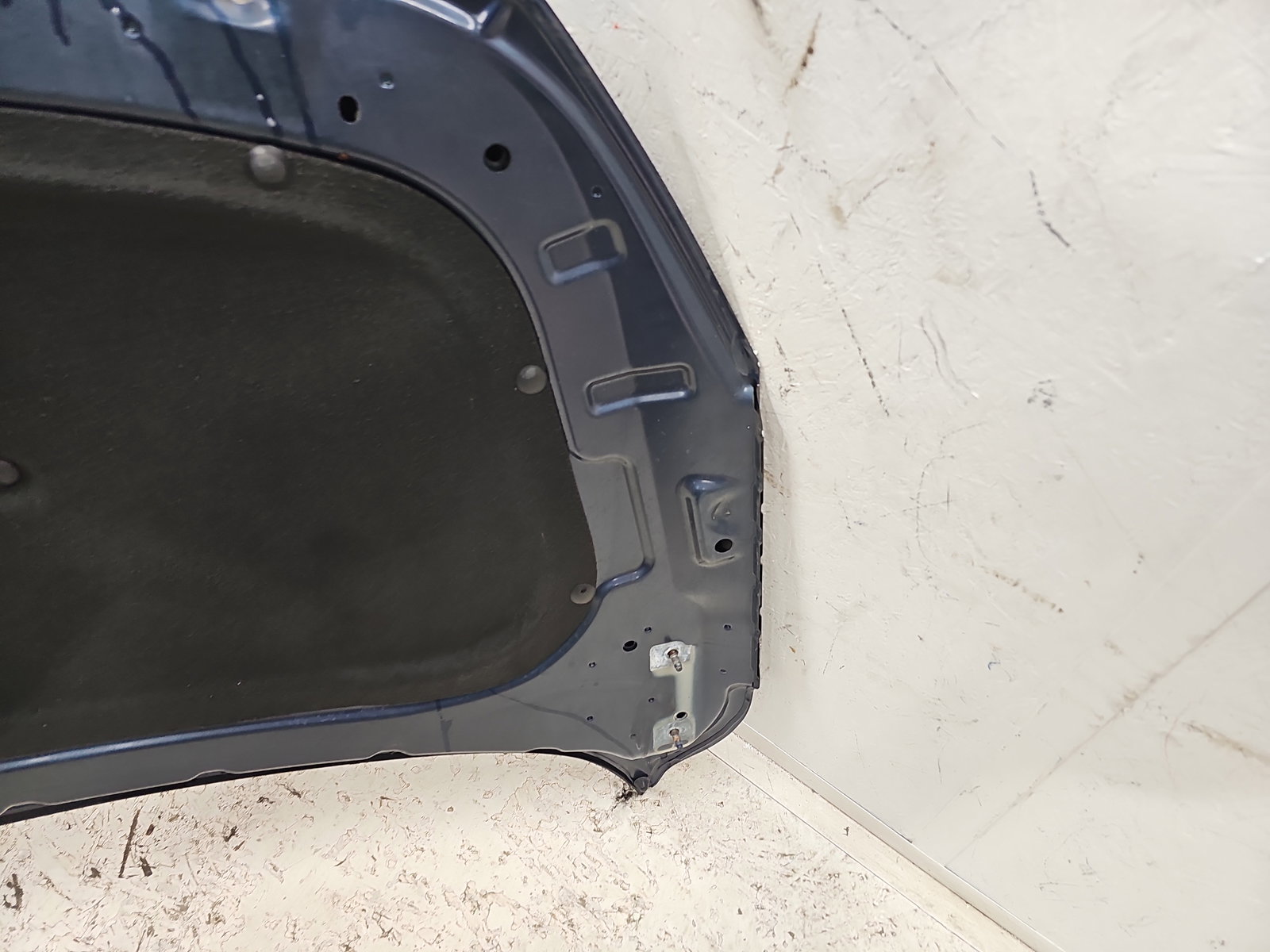 Capota motor Opel Astra J [Fabr 2009-2015] GEU - imagine 6