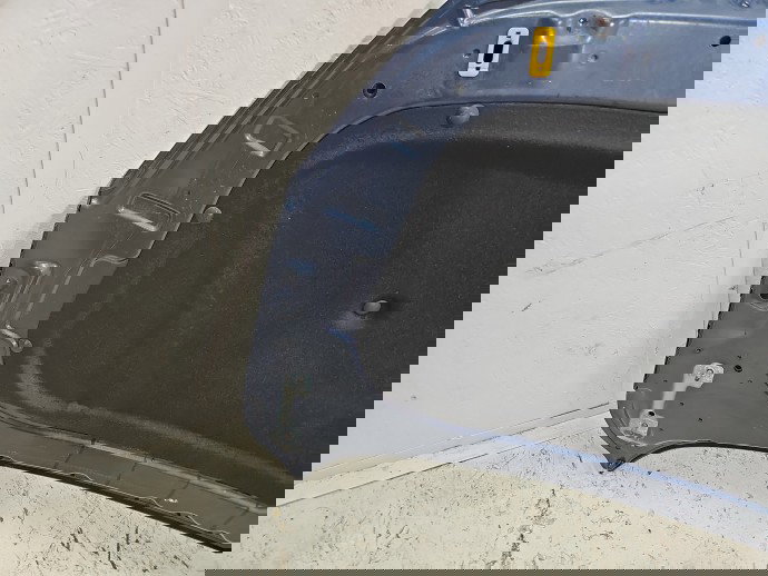 Capota motor Opel Astra J [Fabr 2009-2015] GEU