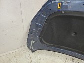 Capota motor Opel Astra J [Fabr 2009-2015] GEU