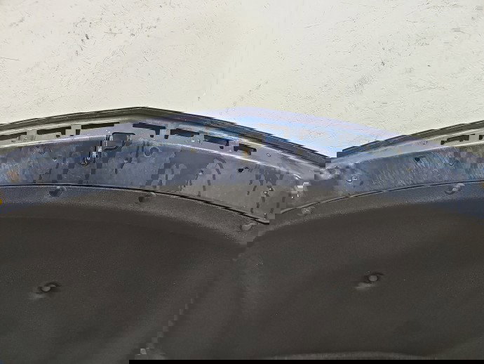 Capota motor Opel Astra J [Fabr 2009-2015] GEU