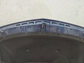 Capota motor Opel Astra J [Fabr 2009-2015] GEU