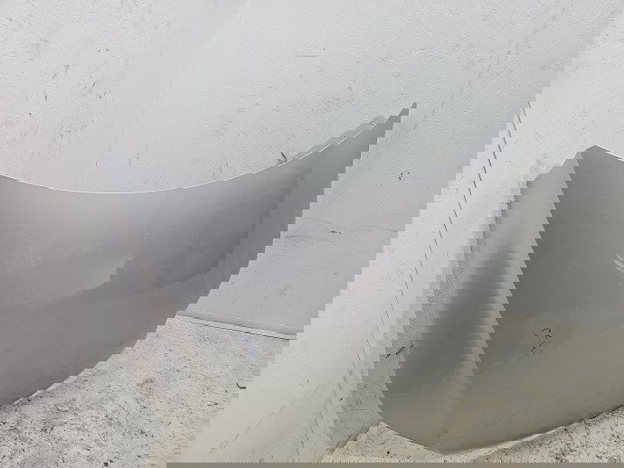 Capota motor Volkswagen Tiguan (5N) [Fabr 2007-2016] SUV LA7W