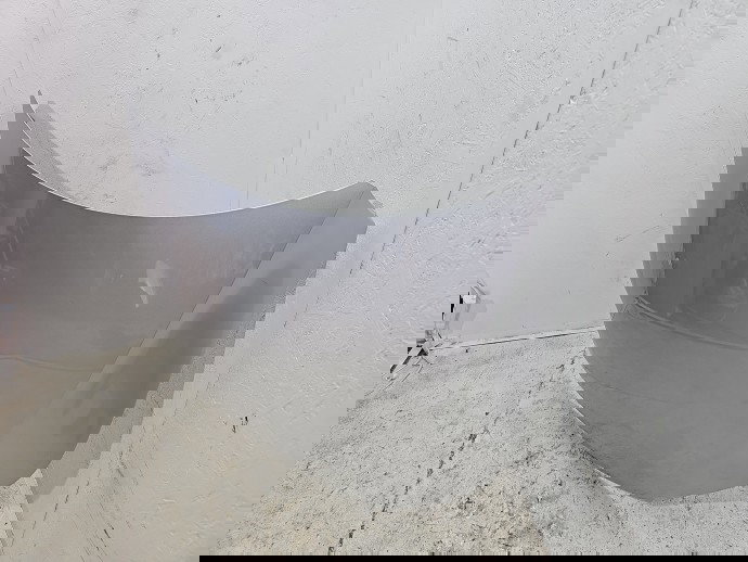 Capota motor Volkswagen Tiguan (5N) [Fabr 2007-2016] SUV LA7W