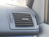 Grila aerisire dreapta OEM Renault Symbol / Thalia [Fabr 1998-2007] 1.5 K9K