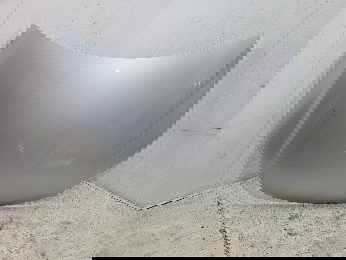 Capota motor Volkswagen Tiguan (5N) [Fabr 2007-2016] SUV LA7W