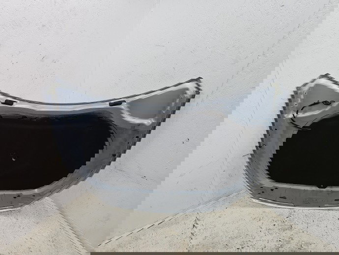 Capota motor Volkswagen Tiguan (5N) [Fabr 2007-2016] SUV LA7W