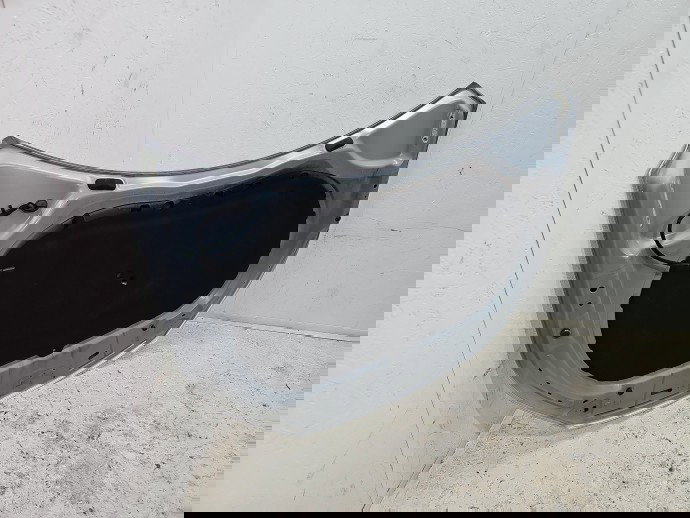 Capota motor Volkswagen Tiguan (5N) [Fabr 2007-2016] SUV LA7W