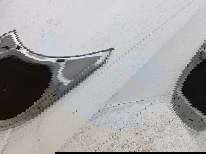 Capota motor Volkswagen Tiguan (5N) [Fabr 2007-2016] SUV LA7W