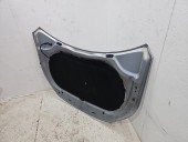 Capota motor Volkswagen Tiguan (5N) [Fabr 2007-2016] SUV LA7W