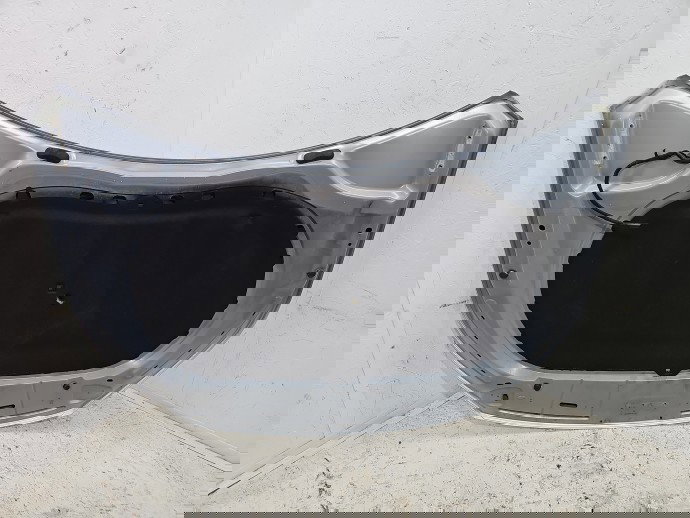 Capota motor Volkswagen Tiguan (5N) [Fabr 2007-2016] SUV LA7W