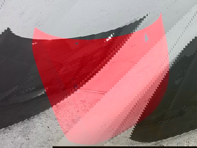 Capota motor AUDI A5 Cabriolet (8F7) [Fabr 2009-2015] LZ3M