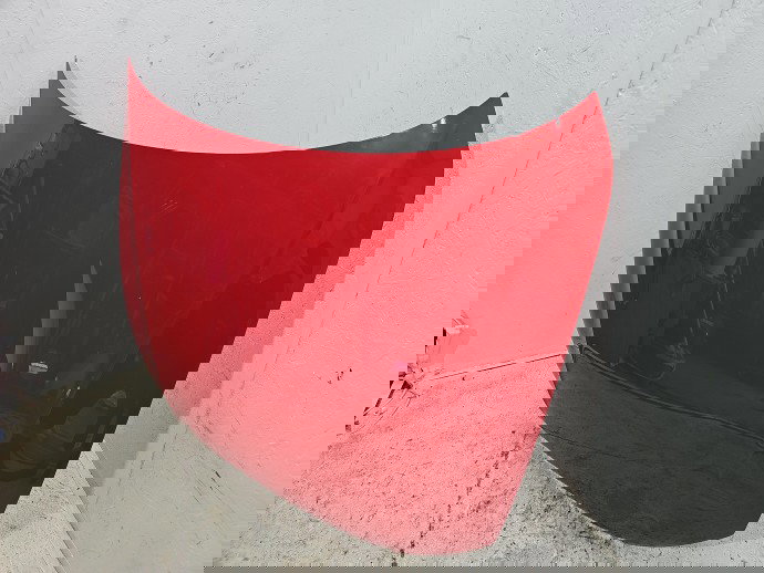 Capota motor AUDI A5 Cabriolet (8F7) [Fabr 2009-2015] LZ3M