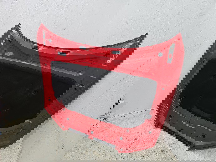 Capota motor AUDI A5 Cabriolet (8F7) [Fabr 2009-2015] LZ3M