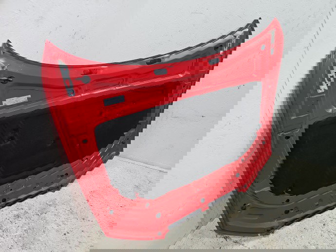 Capota motor AUDI A5 Cabriolet (8F7) [Fabr 2009-2015] LZ3M