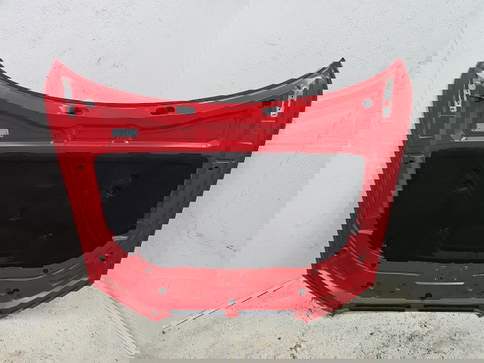 Capota motor AUDI A5 Cabriolet (8F7) [Fabr 2009-2015] LZ3M